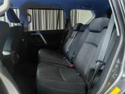 Toyota Land Cruiser Prado 150 Series Рестайлинг 1 Москва  - изображение 37