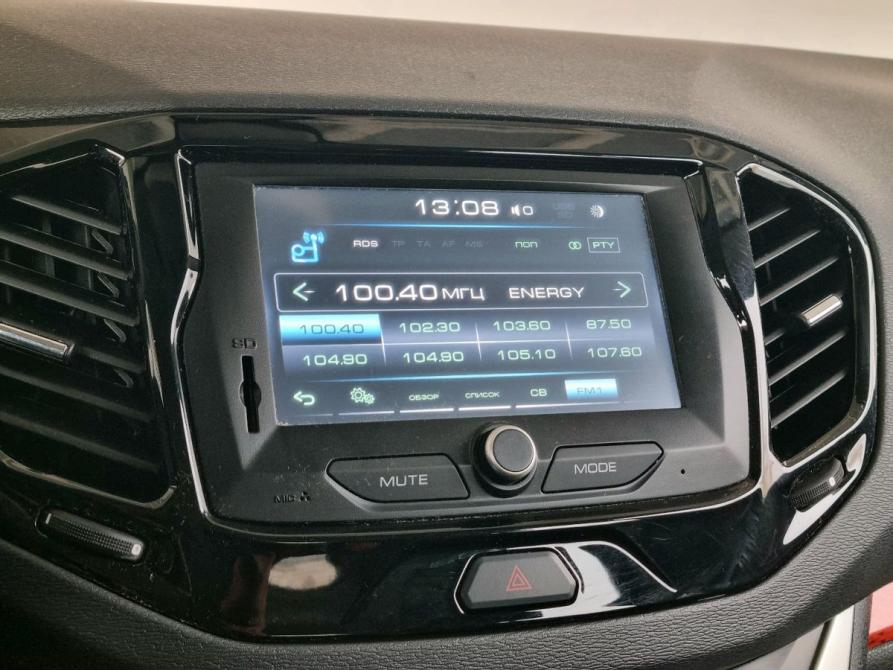 Lada (ВАЗ) Vesta I Петрозаводск  - изображение 20