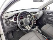 Kia Rio IV Рестайлинг Москва  - изображение 42