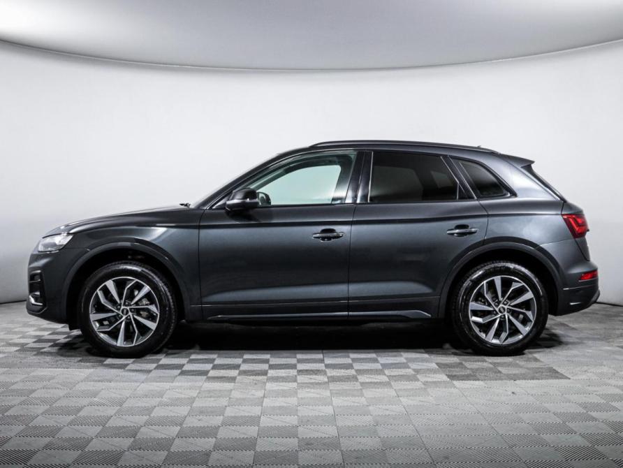 Audi Q5 II (FY) Рестайлинг Москва  - изображение 9