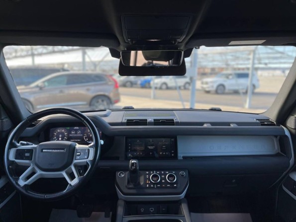 Land Rover Defender II с пробегом 2020 года, цена 6 173 000 рублей, 60089 км, внедорожник, Автокод Объявления