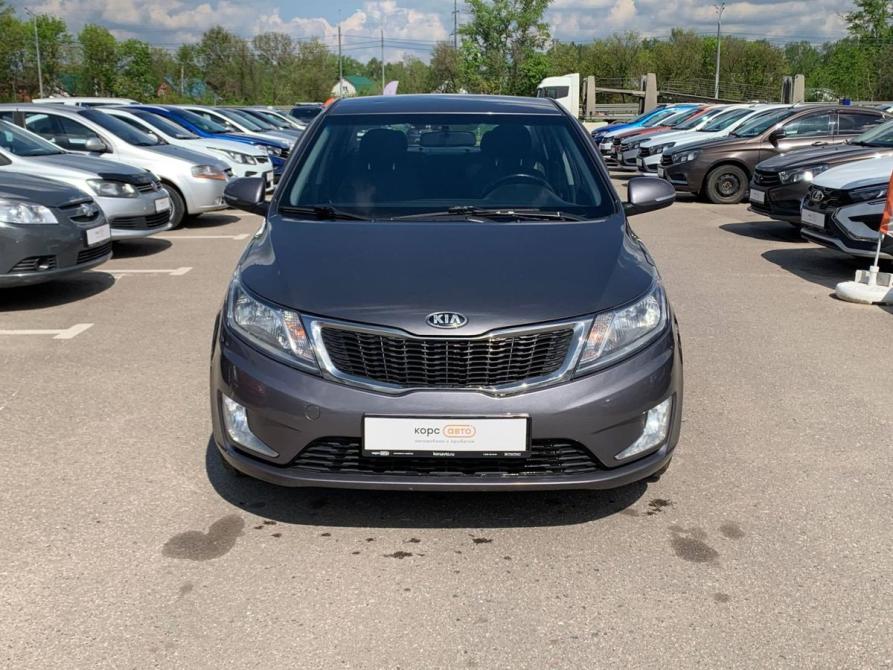 Kia Rio III Ногинск  - изображение 2