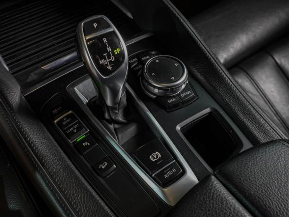 BMW X6 II (F16) с пробегом 2016 года, цена 2 990 000 рублей, 234595 км, внедорожник, Автокод Объявления