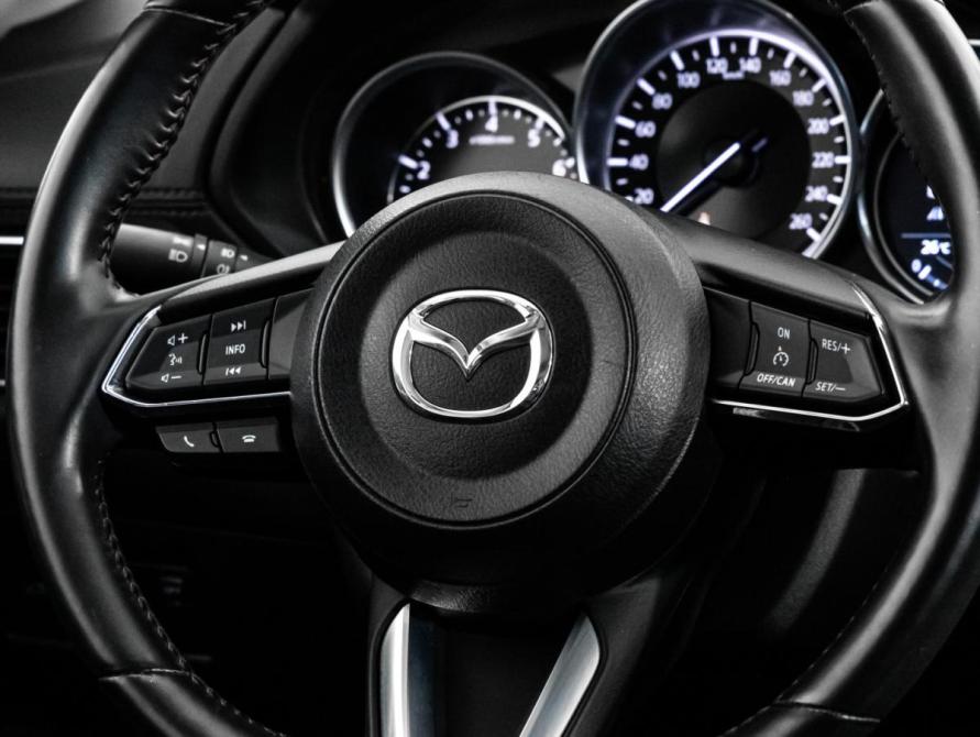 Mazda CX-5 II Санкт-Петербург  - изображение 13