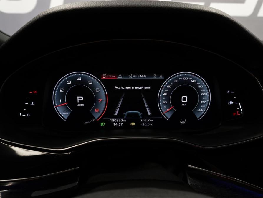 Audi Q8 I (4M) Рязань  - изображение 22