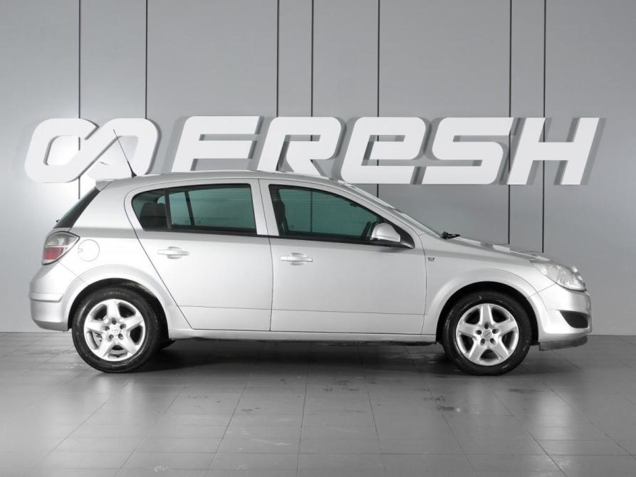 Opel Astra H Рестайлинг Минеральные Воды  - изображение 5