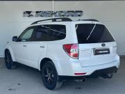 Subaru Forester III Рестайлинг Уфа  - изображение 24