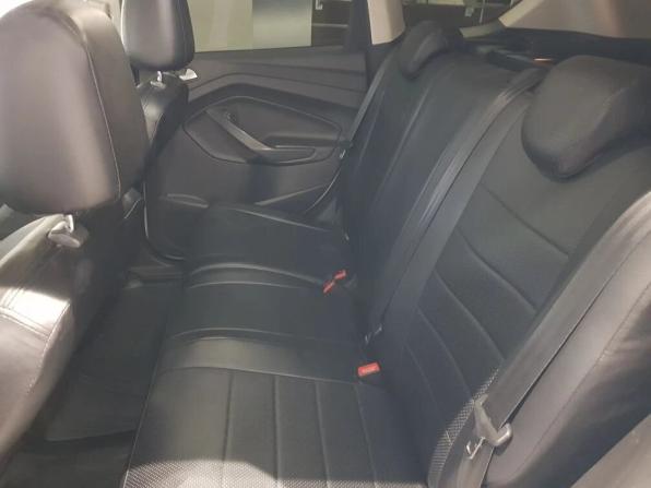 Ford Kuga II с пробегом 2016 года, цена 1 049 000 рублей, 279000 км, внедорожник, Автокод Объявления