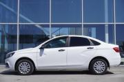 Lada (ВАЗ) Vesta I Ульяновск  - изображение 30