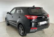 Hyundai Creta I Саранск  - изображение 32
