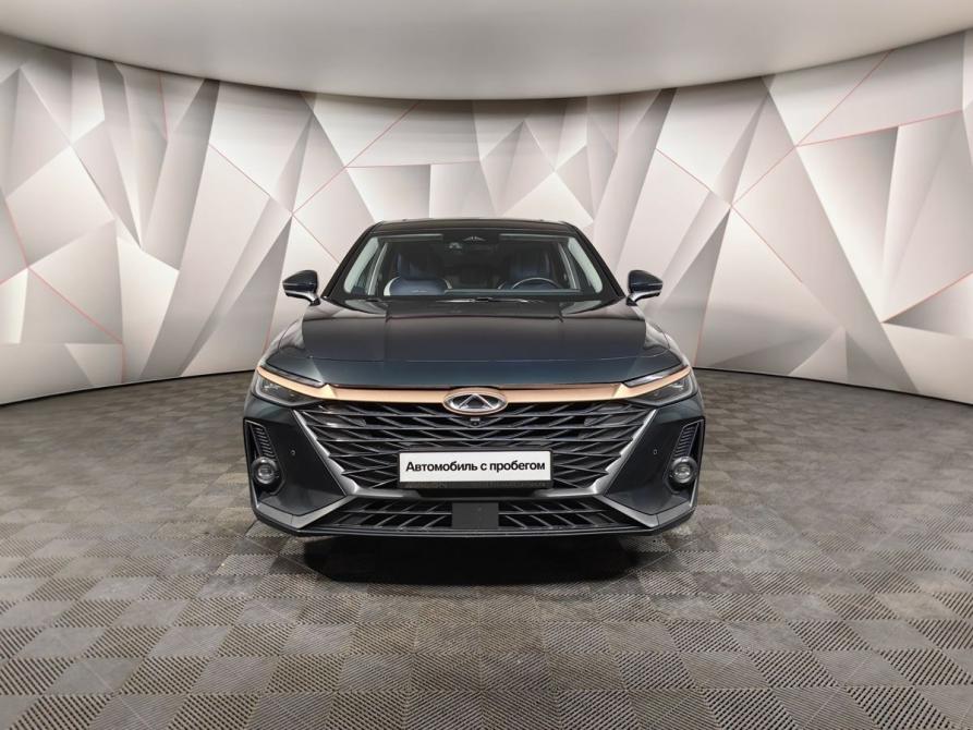 Chery Arrizo 8 Москва  - изображение 7