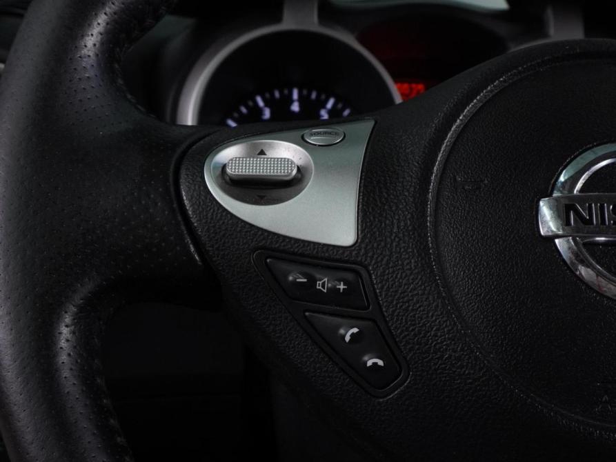 Nissan Juke I Воронеж  - изображение 13