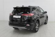 Toyota RAV4 IV (XA40) Рестайлинг Астрахань  - изображение 29