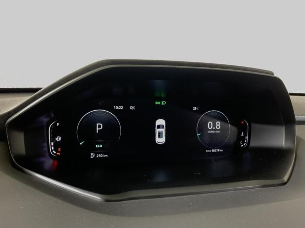 Changan CS55 Plus II с пробегом 2023 года, цена 1 890 000 рублей, 66218 км, внедорожник, Автокод Объявления