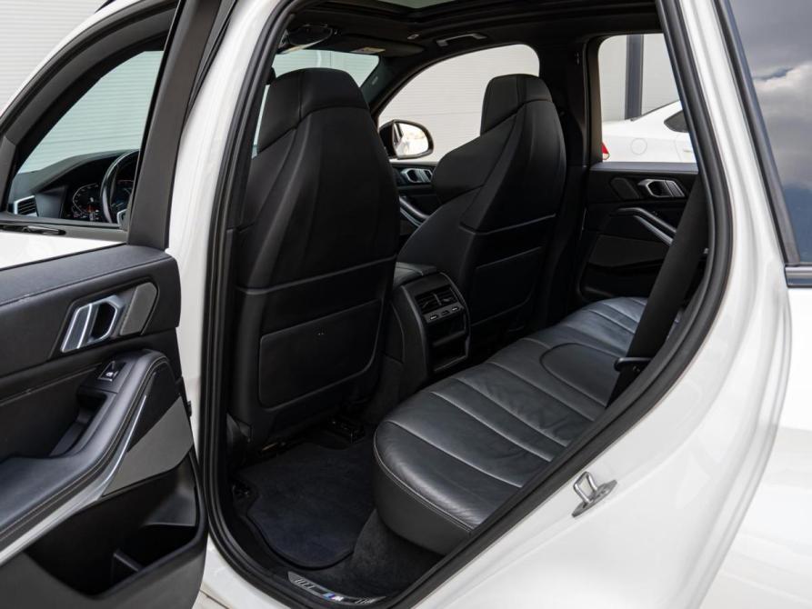 BMW X5 IV (G05/G18) Краснодар  - изображение 11