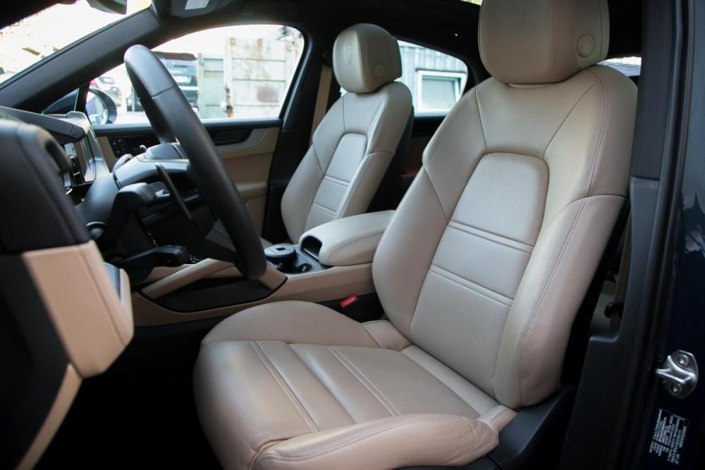 Porsche Cayenne III Рестайлинг Иркутск  - изображение 33