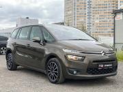 Citroen C4 Picasso II Санкт-Петербург  - изображение 27