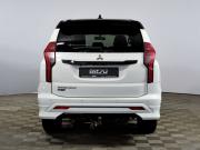 Mitsubishi Montero Sport III Рестайлинг Санкт-Петербург  - изображение 30