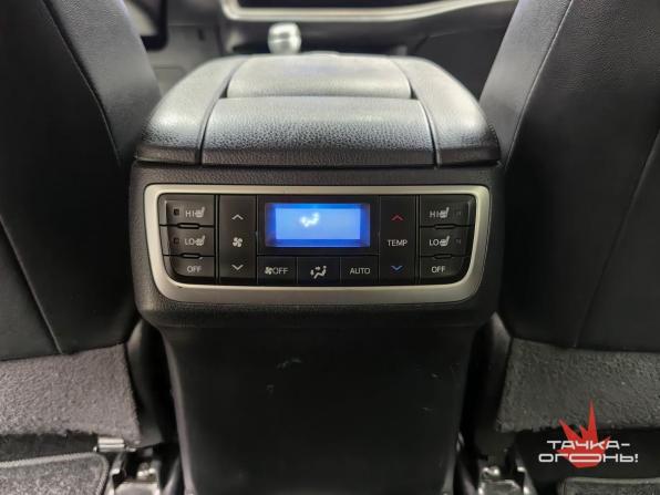Toyota Highlander III (XU50) с пробегом 2014 года, цена 2 600 000 рублей, 182000 км, внедорожник, Автокод Объявления