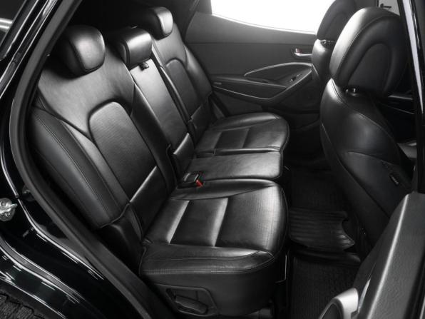 Hyundai Santa Fe III с пробегом 2013 года, цена 1 729 000 рублей, 227228 км, внедорожник, Автокод Объявления