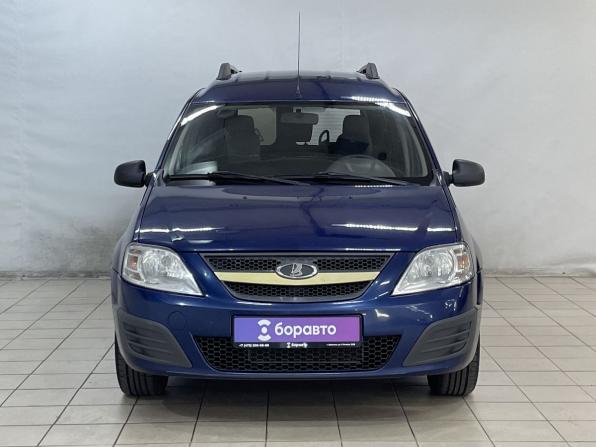 Lada (ВАЗ) Largus I с пробегом 2013 года, цена 550 000 рублей, 98907 км, универсал, Автокод Объявления