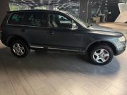Volkswagen Touareg I Москва  - изображение 18