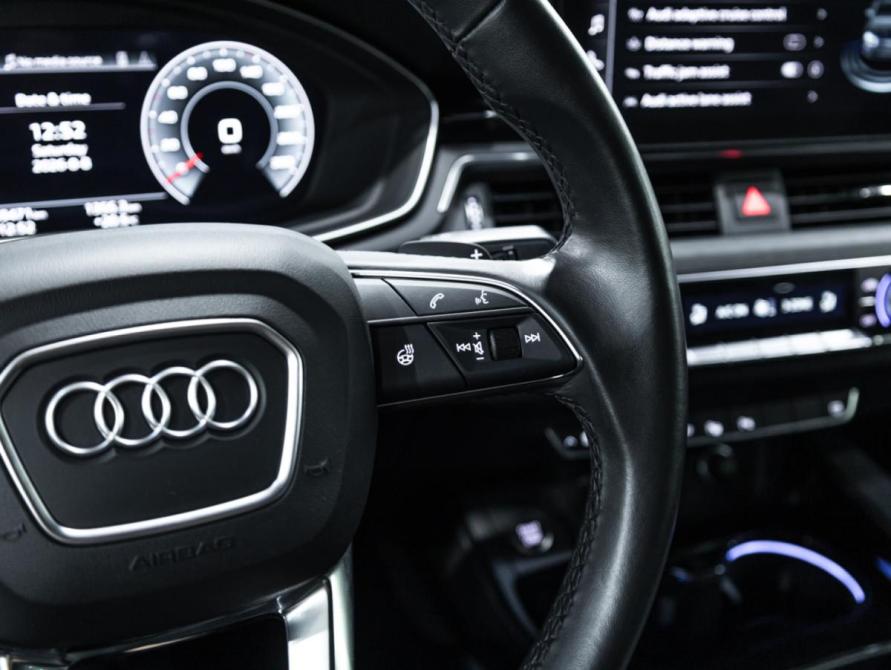 Audi A5 II (F5) Рестайлинг Санкт-Петербург  - изображение 26