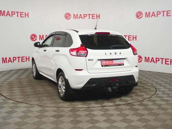 Lada (ВАЗ) XRAY I с пробегом 2019 года, цена 820 000 рублей, 111096 км, хэтчбек, Автокод Объявления
