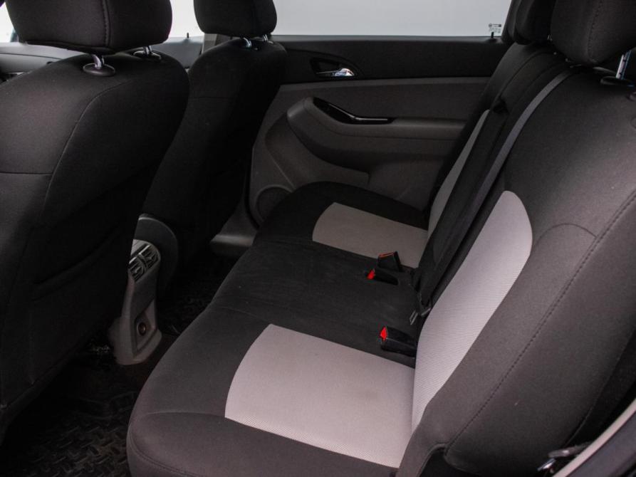 Chevrolet Orlando I Москва  - изображение 11