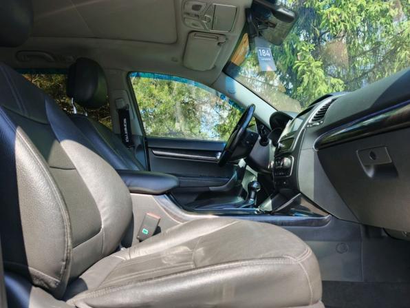 Kia Sorento II Рестайлинг с пробегом 2013 года, цена 1 590 000 рублей, 176503 км, внедорожник, Автокод Объявления
