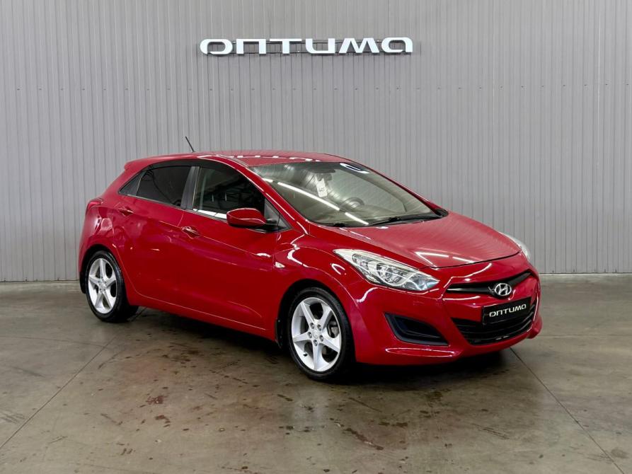 Hyundai i30 II Краснодар  - изображение 3