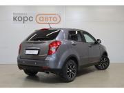 SsangYong Actyon II Рестайлинг Коломна  - изображение 18