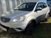 SsangYong Actyon II Киров  - изображение 3