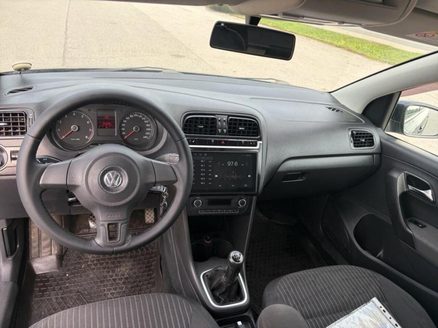 Volkswagen Polo V Пермь  - изображение 5