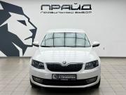 Skoda Octavia III (A7) Ростов-на-Дону  - изображение 22