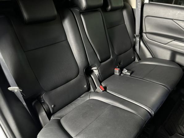 Mitsubishi Outlander III Рестайлинг 2 с пробегом 2017 года, цена 1 990 000 рублей, 117569 км, внедорожник, Автокод Объявления