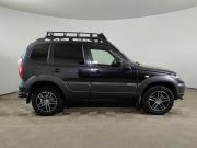 Chevrolet Niva I Рестайлинг Уфа  - изображение 27