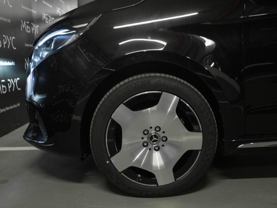 Mercedes-Benz V-Класс III (W447) Рестайлинг 2 Москва  - изображение 7
