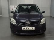 Toyota Auris I Рестайлинг Красноярск  - изображение 18