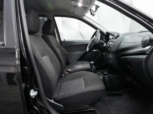Lada (ВАЗ) Granta I Рестайлинг с пробегом 2024 года, цена 898 000 рублей, 33000 км, лифтбек, Автокод Объявления
