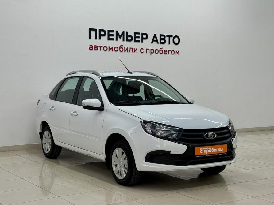 Lada (ВАЗ) Granta I Рестайлинг Смоленск  - изображение 3