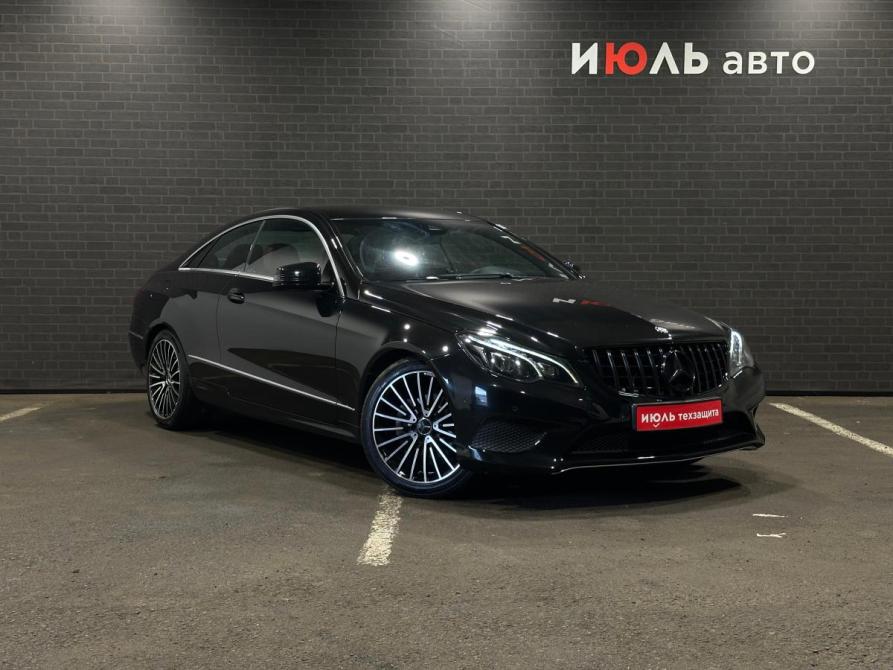 Mercedes-Benz E-Класс IV (W212 S212 C207) Рестайлинг Челябинск  - изображение 3