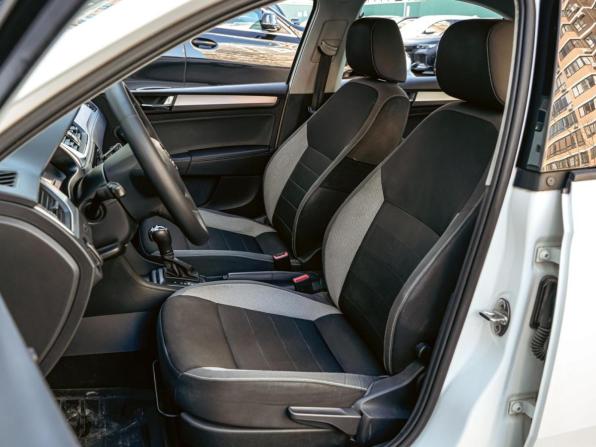 Skoda Rapid I Рестайлинг с пробегом 2019 года, цена 1 185 000 рублей, 188974 км, лифтбек, Автокод Объявления