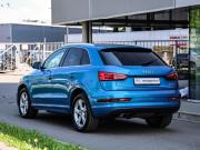 Audi Q3 I (8U) Рестайлинг Санкт-Петербург  - изображение 36