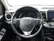 Toyota RAV4 IV (XA40) Рестайлинг Москва  - изображение 37