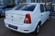 Renault Logan I Рестайлинг Стерлитамак  - изображение 21