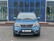 Chery Tiggo 5 I Рестайлинг Архангельск  - изображение 22