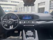 Mercedes-Benz GLE Coupe II (C167) Рестайлинг Москва  - изображение 12