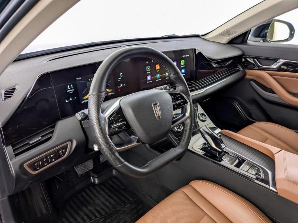 Bestune B70 I с пробегом 2023 года, цена 1 750 000 рублей, 86880 км, лифтбек, Автокод Объявления
