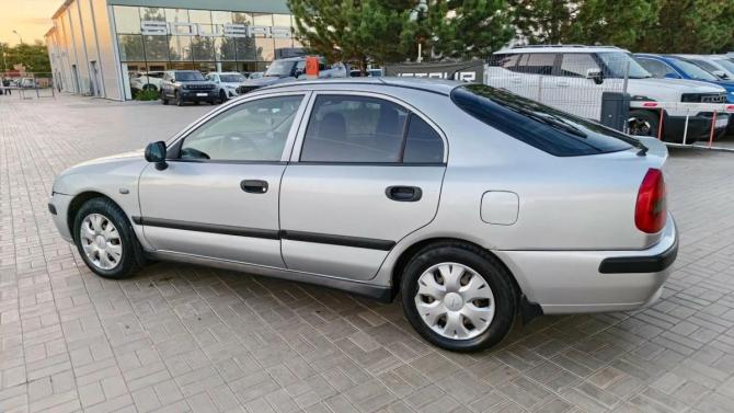 Mitsubishi Carisma I Рестайлинг с пробегом 2003 года, цена 299 900 рублей, 376586 км, хэтчбек, Автокод Объявления